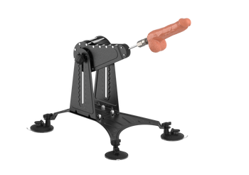 marielove Sexmaschine '524A' mit Winkel- und Höhenverstellung