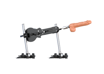 marielove Sexmaschine '523A' mit Winkel- und Höhenverstellung