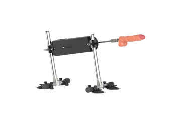 marielove Sexmaschine '520A' mit Winkel- und Höhenverstellung