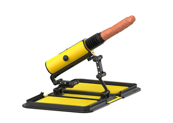 marielove Sexmaschine 'X5'