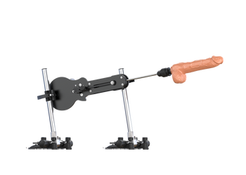 marielove Sexmaschine '523B' mit Vibration & Heizfunktion (Kopie)