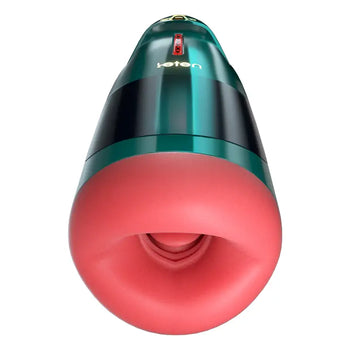 Leten Blowjob III  Automatischer Teleskop-Stroker 300 Mal pro Minute