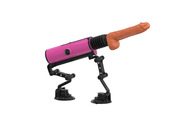 marielove Sexmaschine 'X3'