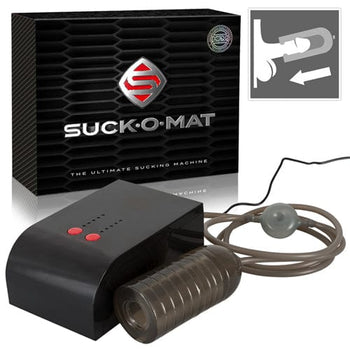 You2Toys Automatischer Masturbator Suck-O-Mat