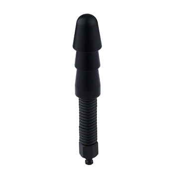 Hismith 6,5' KlicLok System Adapter mit Feder für Vac-U-Lock Dildos