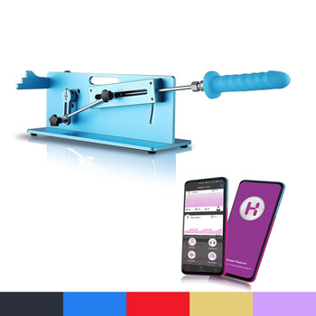 Hi Smith Fickmaschine Sexmaschine mit App