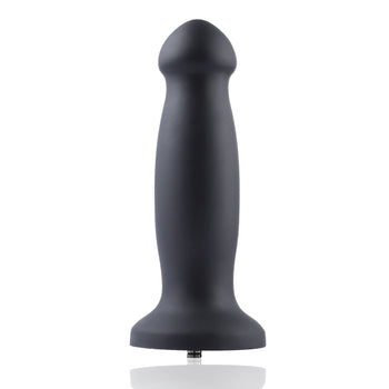 Hismith 7.3' vibrierender Silikon-Dildo Anal für Hismith Sexmaschine mit KlicLok System
