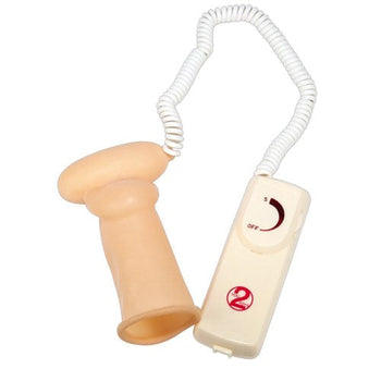 You2Toys Automatischer Masturbator Vibro Head Exciter