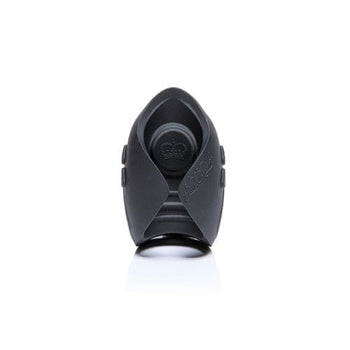 Hot Octopuss Automatischer Masturbator PULSE SOLO LUX Masturbator mit Fernbedienung