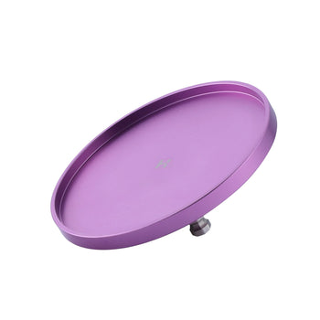 Hismith 4.5'' Saugnapf-Adapter mit KlicLok-Anschluss, entwickelt für Hismith Sex Machine